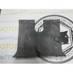 Защита пластиковая Honda Gyro X