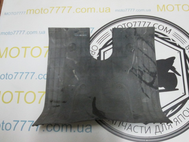 Защита пластиковая Honda Gyro X