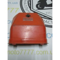 Лючок АКБ Honda Gyro X