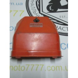 Лючок АКБ Honda Gyro X