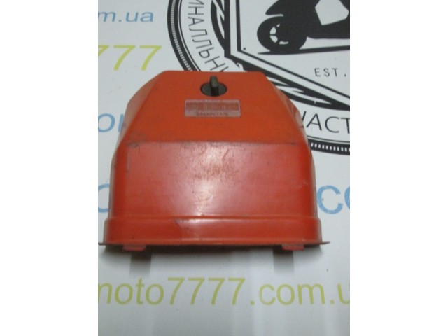 Лючок АКБ Honda Gyro X