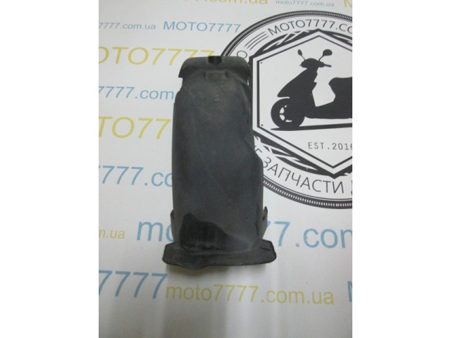 Хагер Honda Gyro X