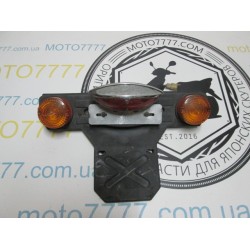 Стоп Honda Gyro X