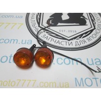 Повороты передние Honda Gyro X