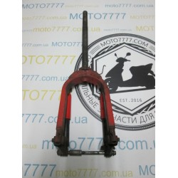 Вилка Honda Gyro X