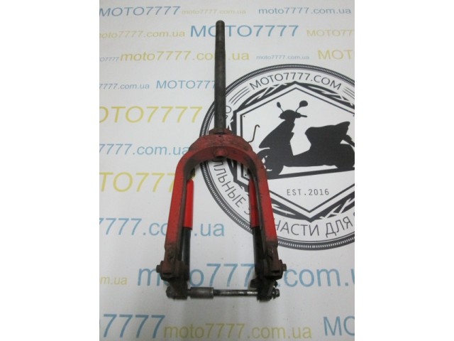 Вилка Honda Gyro X