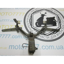 Руль Honda Gyro X