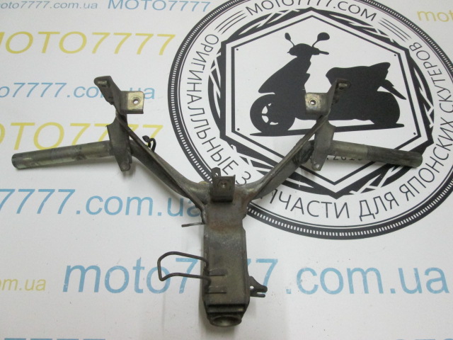 Руль Honda Gyro X