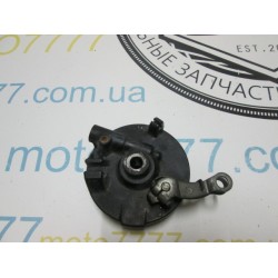 Тормозной барабан Honda Gyro X