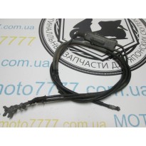 Трос заднего тормоза Honda Gyro X