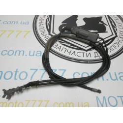 Трос заднего тормоза Honda Gyro X
