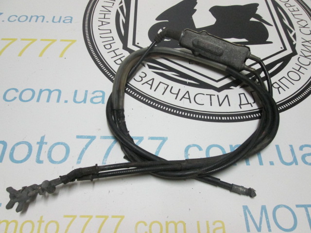 Трос заднего тормоза Honda Gyro X