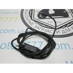 Трос газа Honda Gyro X