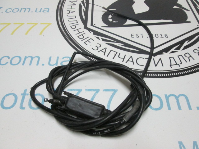 Трос газа Honda Gyro X