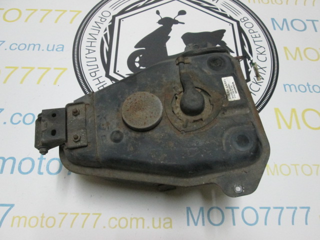Бензобак Honda Gyro X