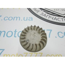 Крыльчатка Honda Gyro X