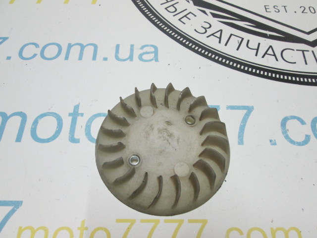 Крыльчатка Honda Gyro X