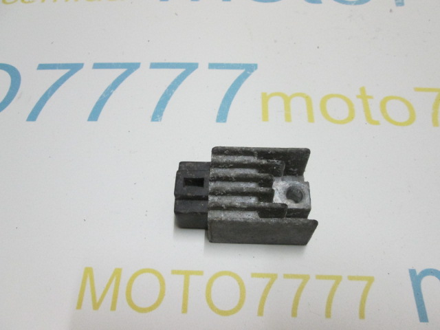 Реле зарядки Honda Gyro X