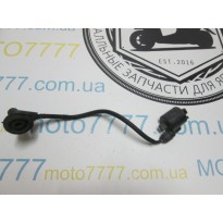 Котушка з насвічником Honda Gyro X