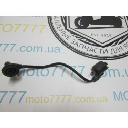 Катушка с насвечником Honda Gyro X