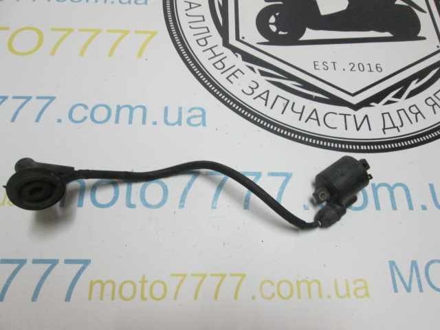 Катушка с насвечником Honda Gyro X