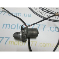 Стартер  Honda Gyro X TD01E