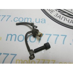 Бензиновий краник Honda Gyro X