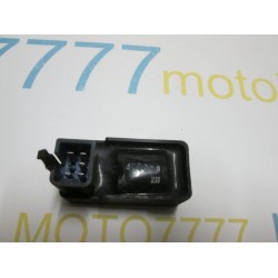 Комутатор Honda Gyro X