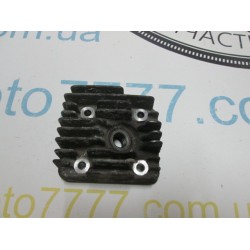 Головка Honda Gyro X GG2