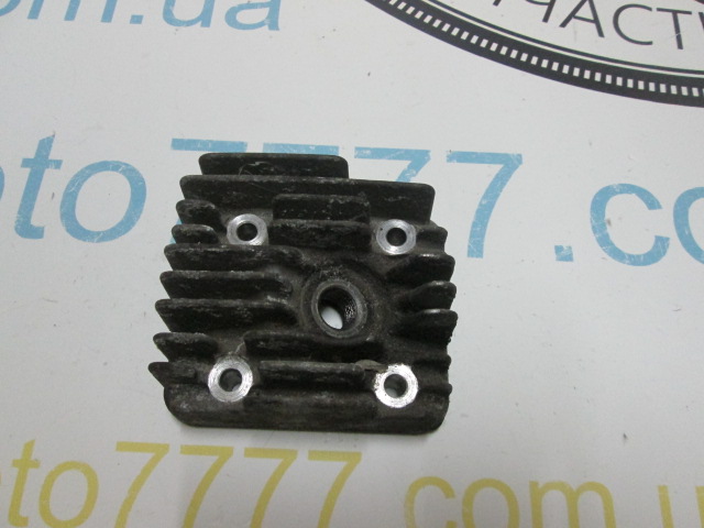 Головка Honda Gyro X GG2