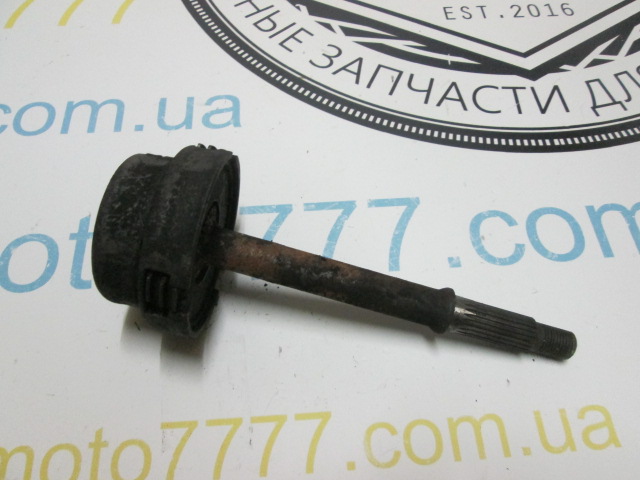 Сцепления Honda Gyro X