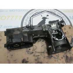 Картера Honda Gyro X TD01E