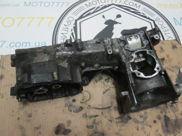 Картера Honda Gyro X TD01E