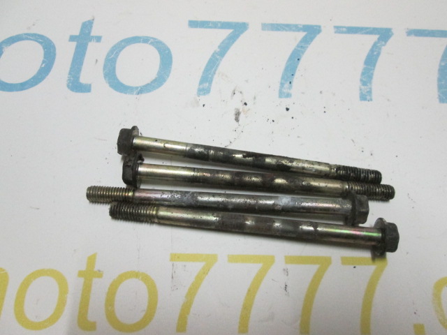 Болты цпг Honda Gyro X