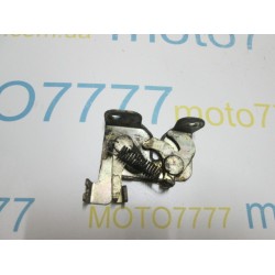 Замок сидения Honda Gyro X