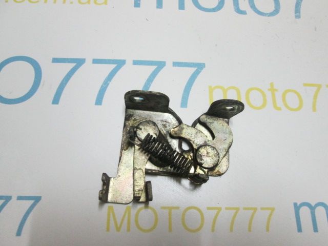 Замок сидения Honda Gyro X