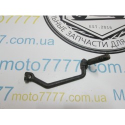 Лапка заводная Honda Gyro X