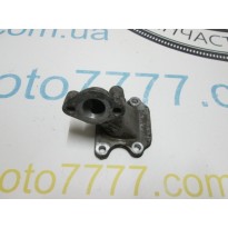 Впускной колектор HONDA GYRO X TD01