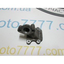 Впускной колектор HONDA GYRO X TD01