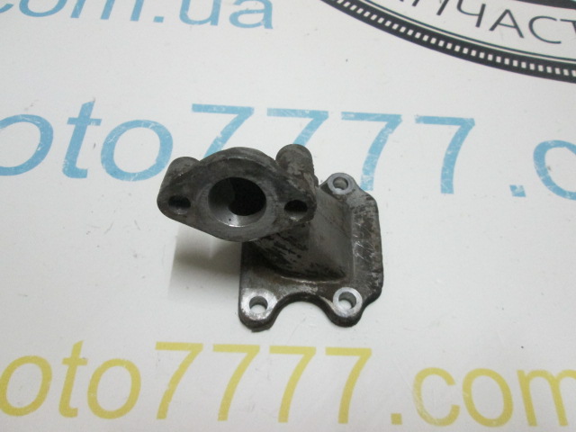 Впускний колектор HONDA GYRO X TD01