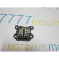 Лепестки Honda Gyro X