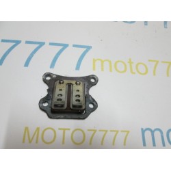 Лепестки Honda Gyro X