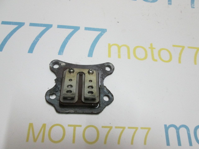 Пелюстки Honda Gyro X