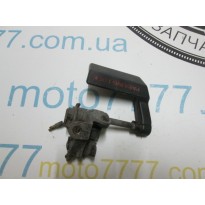 Паркинг Honda Gyro X