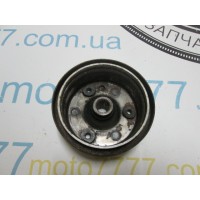 Барабан заднего колеса Honda Gyro X