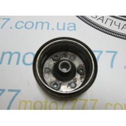 Барабан заднего колеса Honda Gyro X