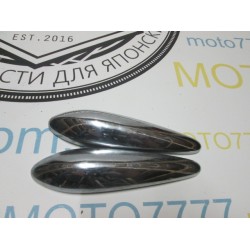 Накладки клюва Honda Joker