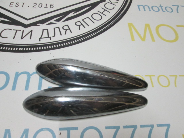 Накладки клюва Honda Joker