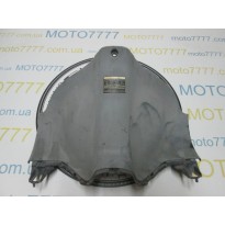 Подгазетник вторая часть Honda Joker