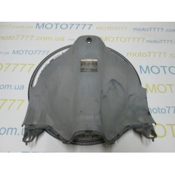 Подгазетник вторая часть Honda Joker